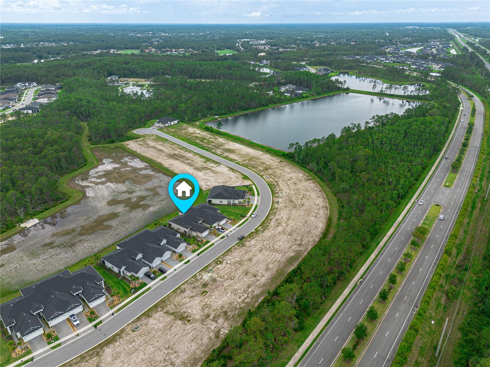 WOODHAVEN PHASE 2 MB 65 PGS 97-114 - Residential