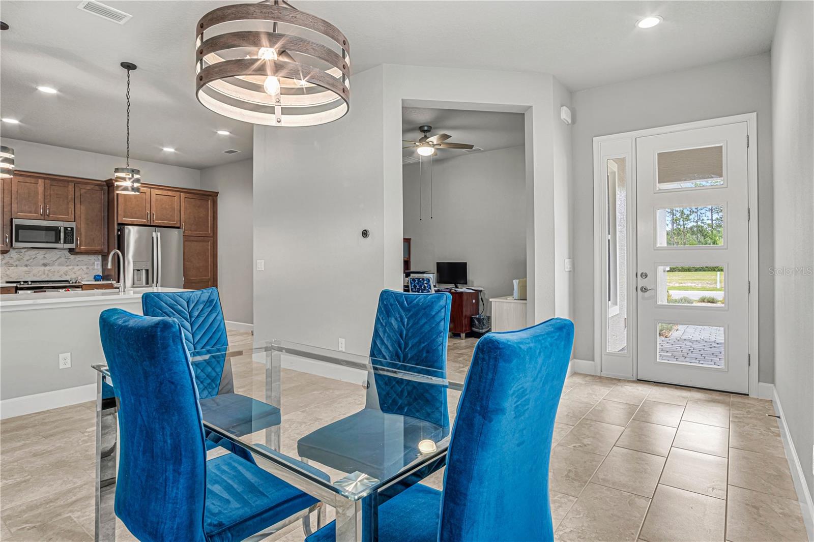 WOODHAVEN PHASE 2 MB 65 PGS 97-114 - Residential