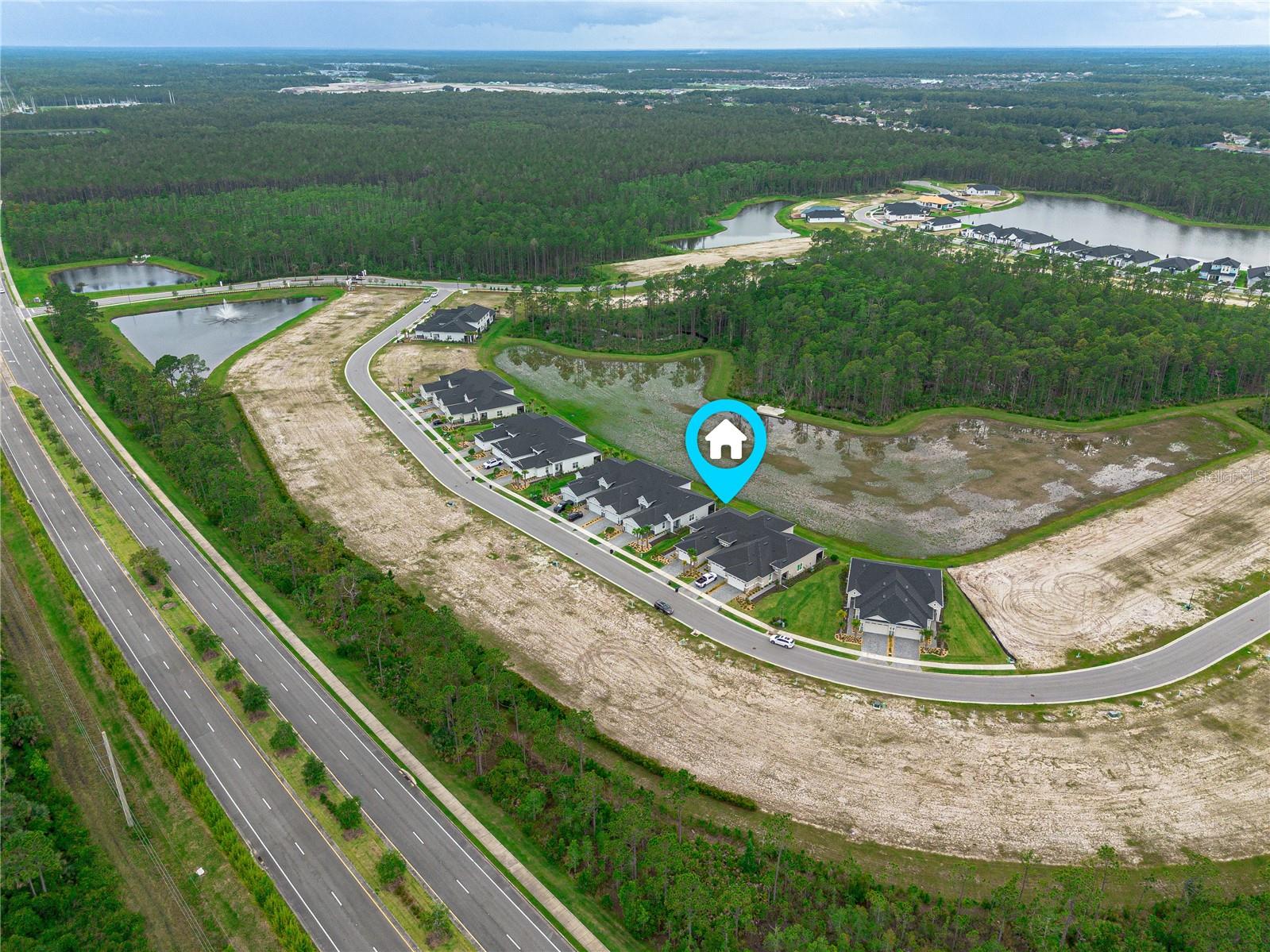 WOODHAVEN PHASE 2 MB 65 PGS 97-114 - Residential