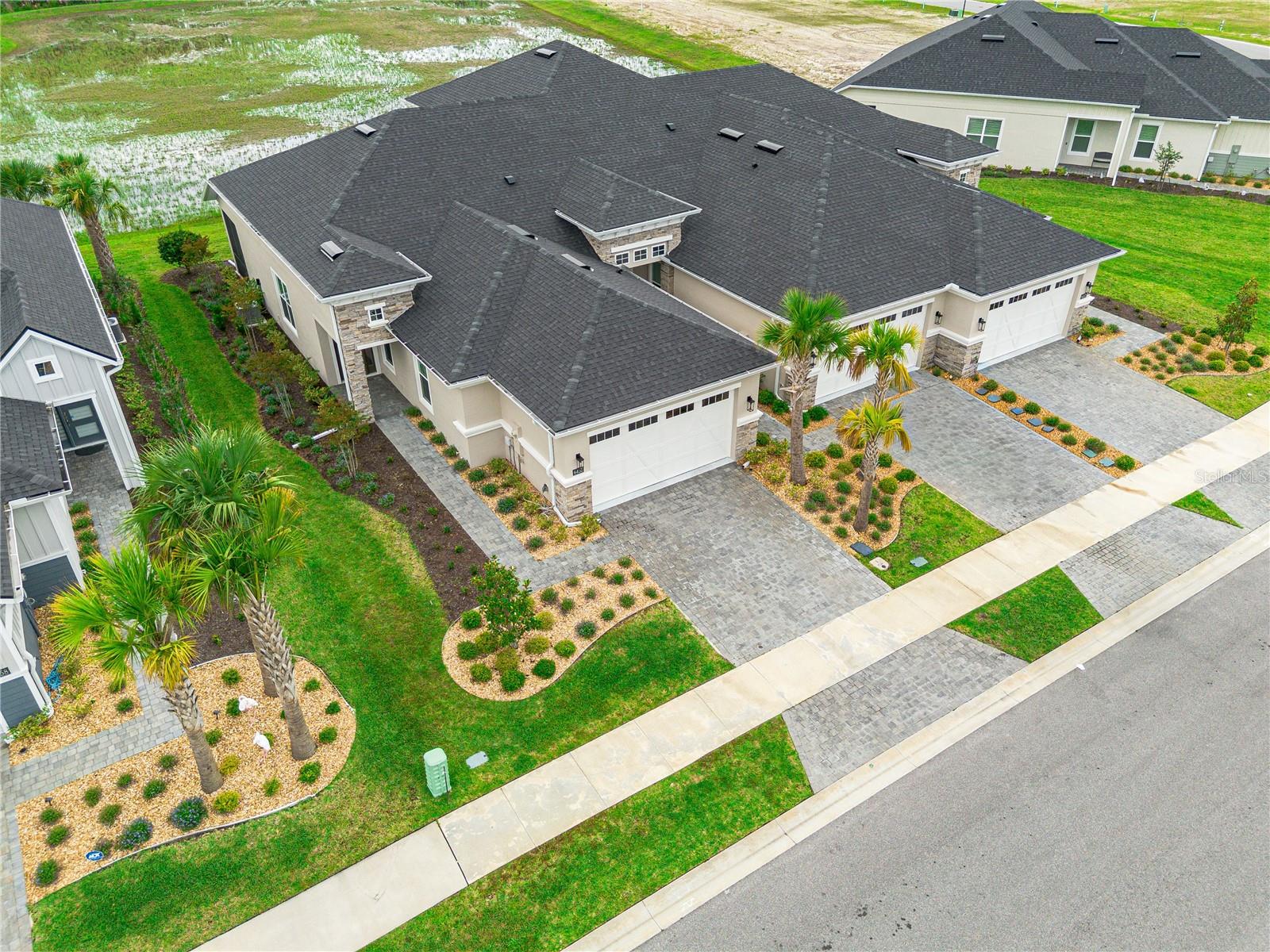 WOODHAVEN PHASE 2 MB 65 PGS 97-114 - Residential