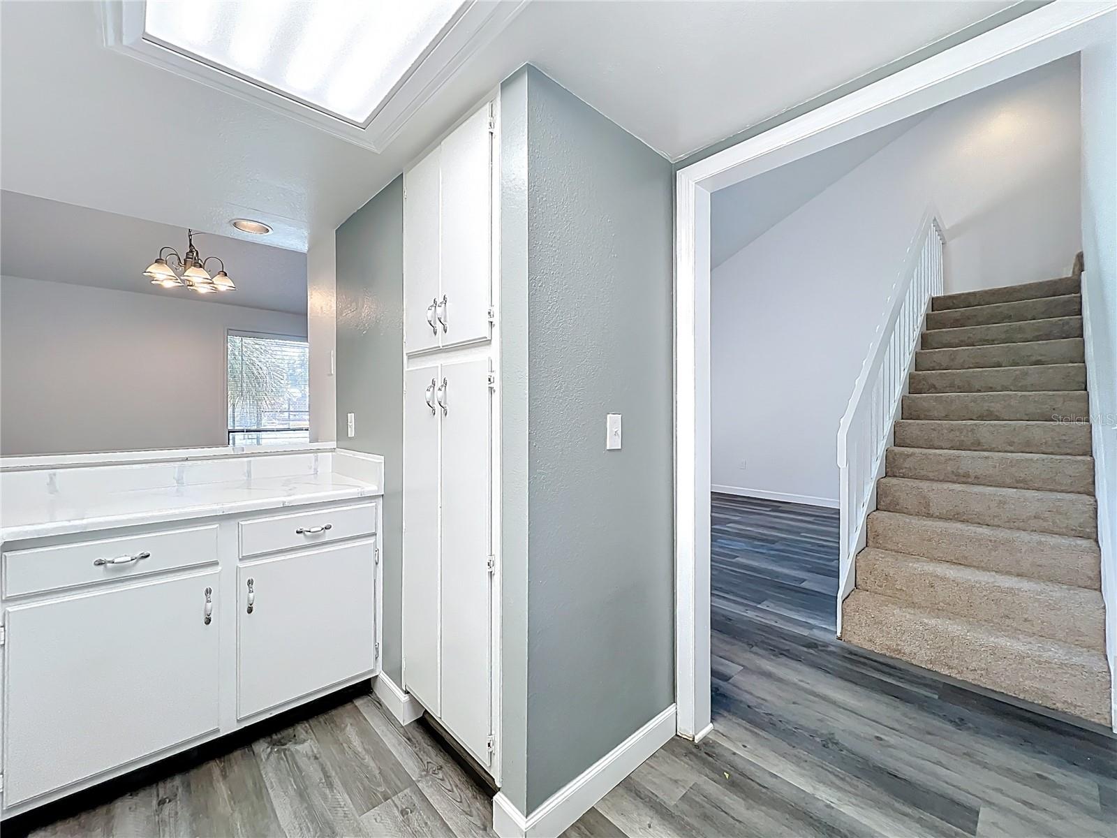 WINTER PARK VILLAS - Residential