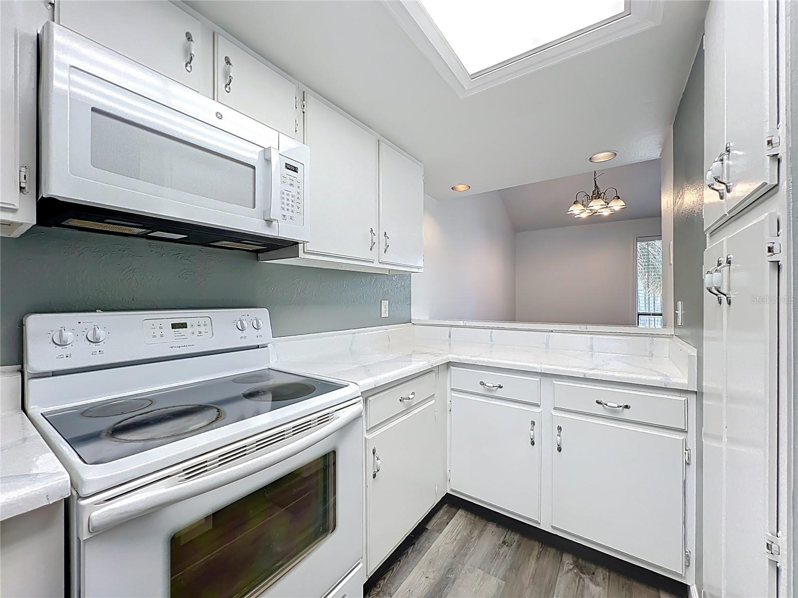 WINTER PARK VILLAS - Residential