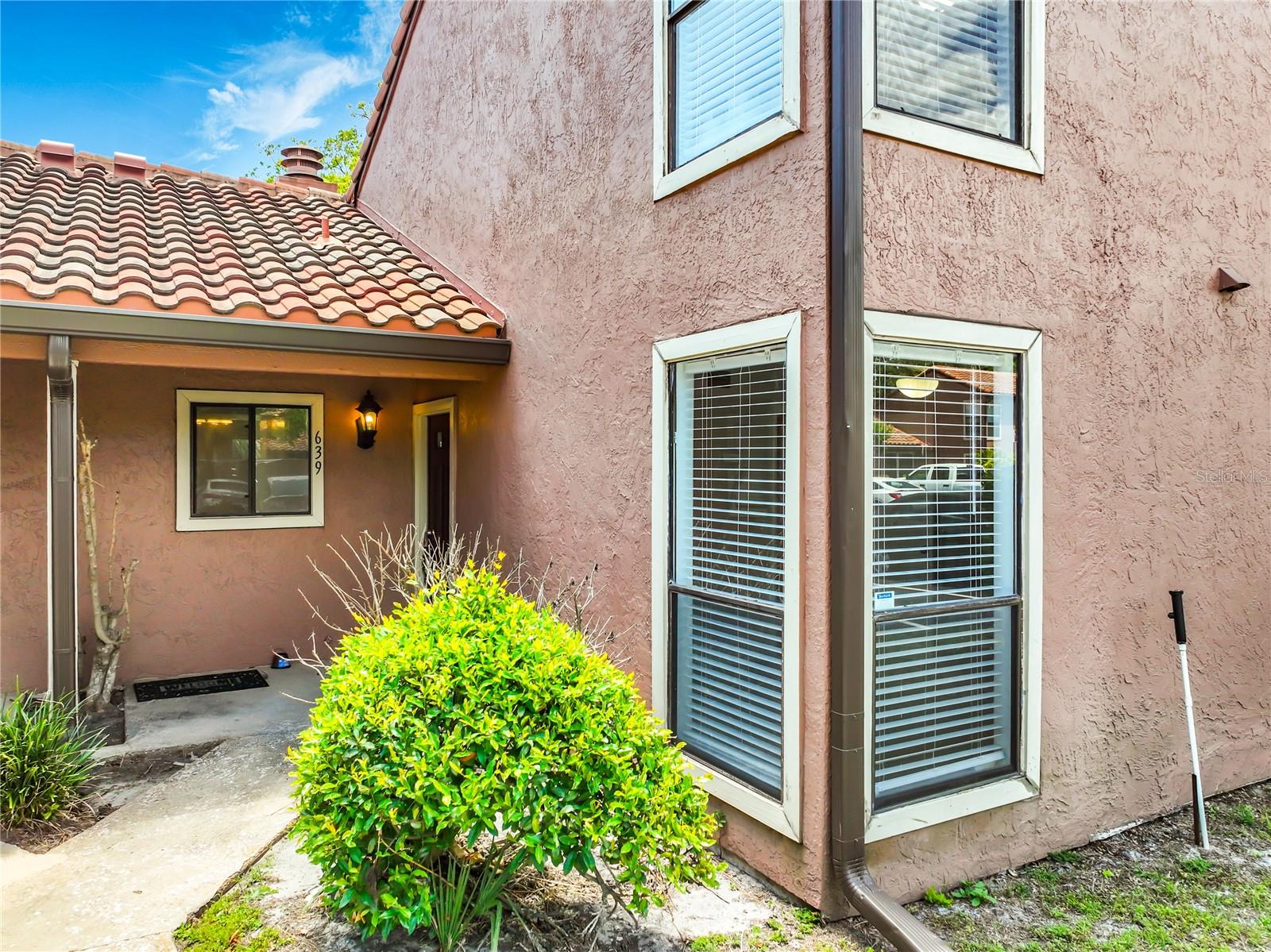 WINTER PARK VILLAS - Residential