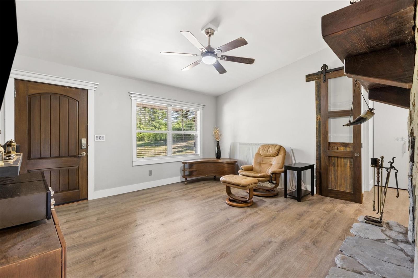 UNINCORPORATED - Residential