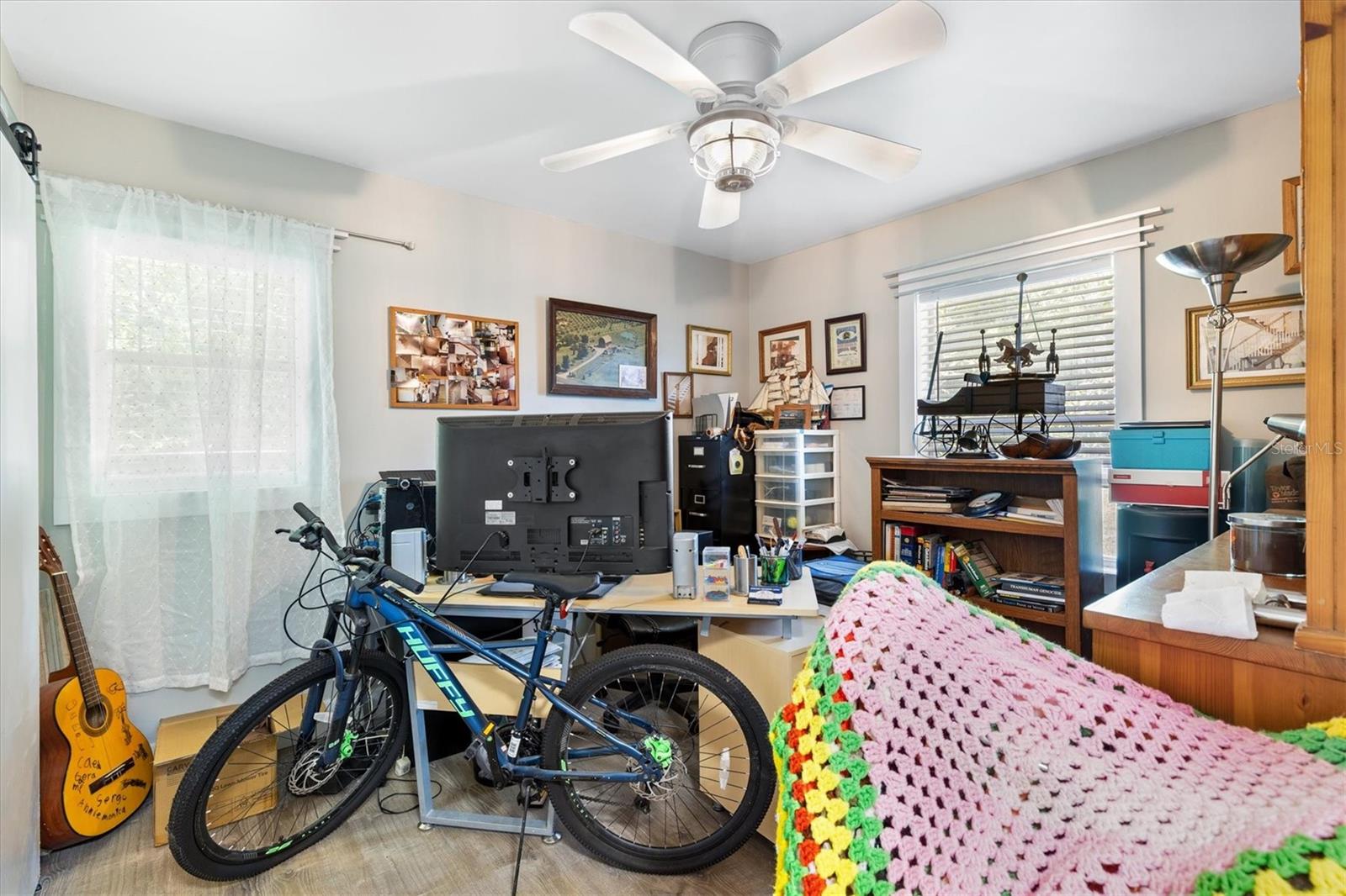 UNINCORPORATED - Residential
