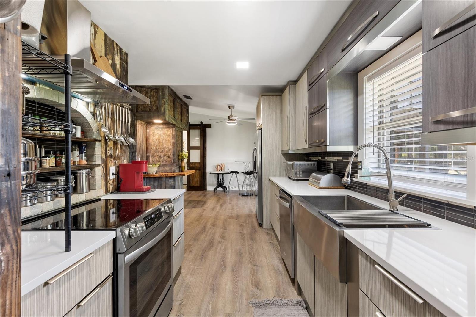 UNINCORPORATED - Residential