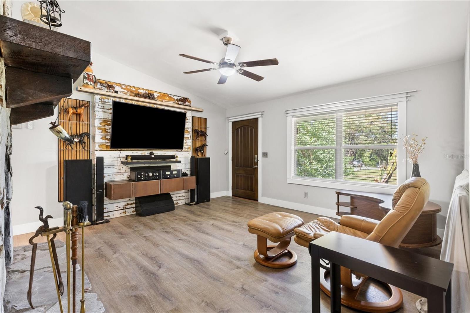 UNINCORPORATED - Residential