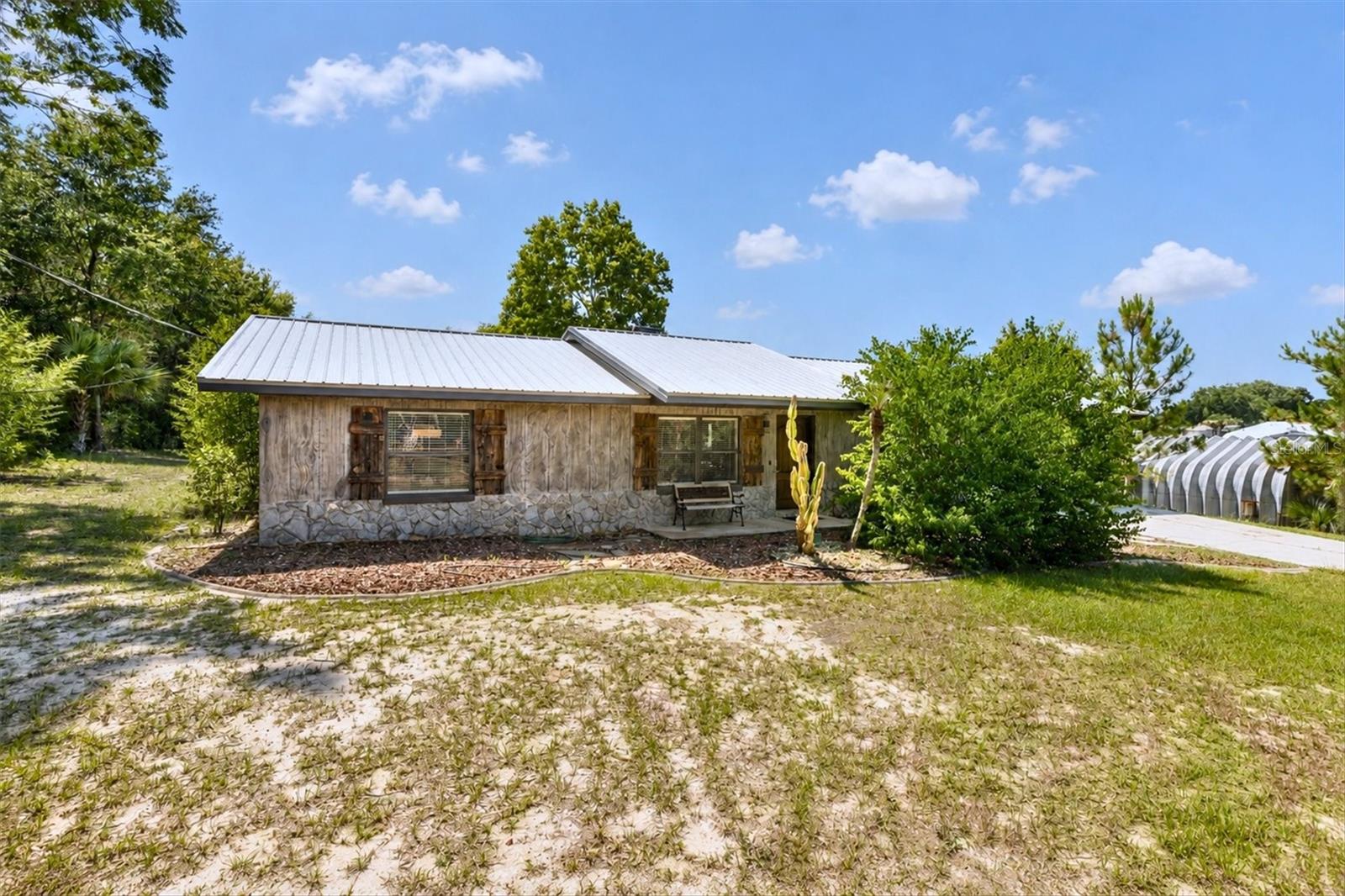 UNINCORPORATED - Residential
