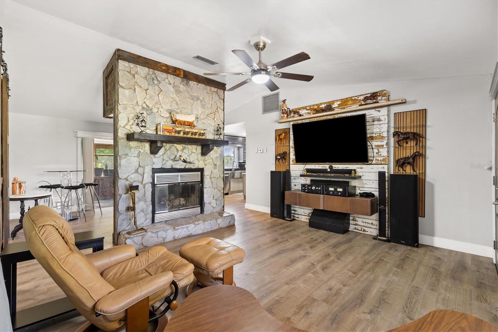 UNINCORPORATED - Residential