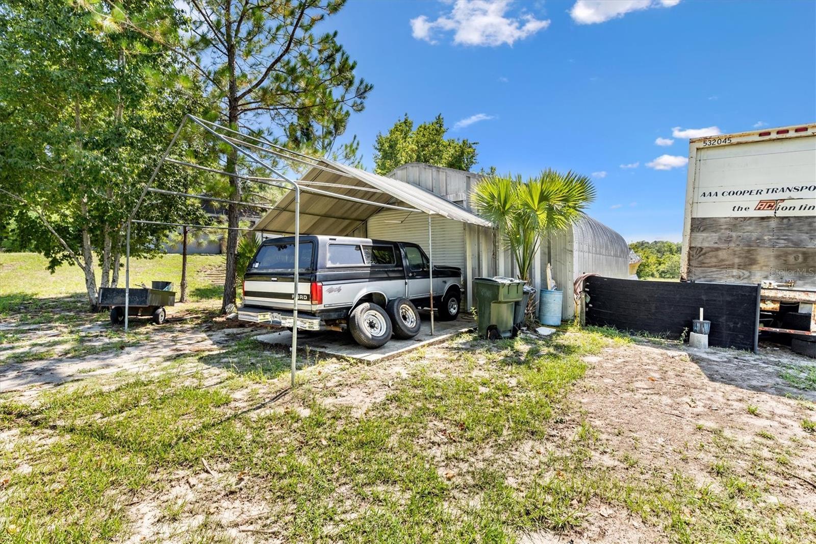UNINCORPORATED - Residential