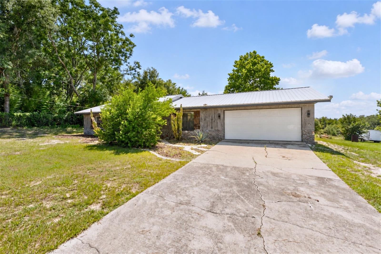 UNINCORPORATED - Residential
