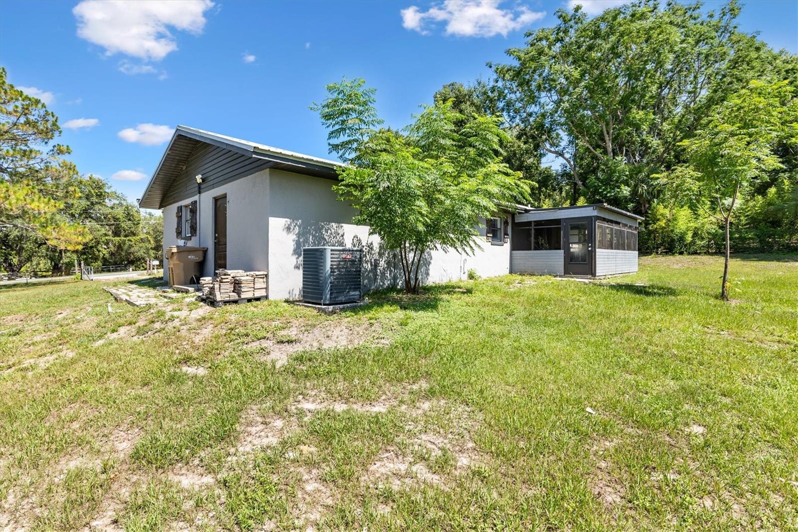 UNINCORPORATED - Residential