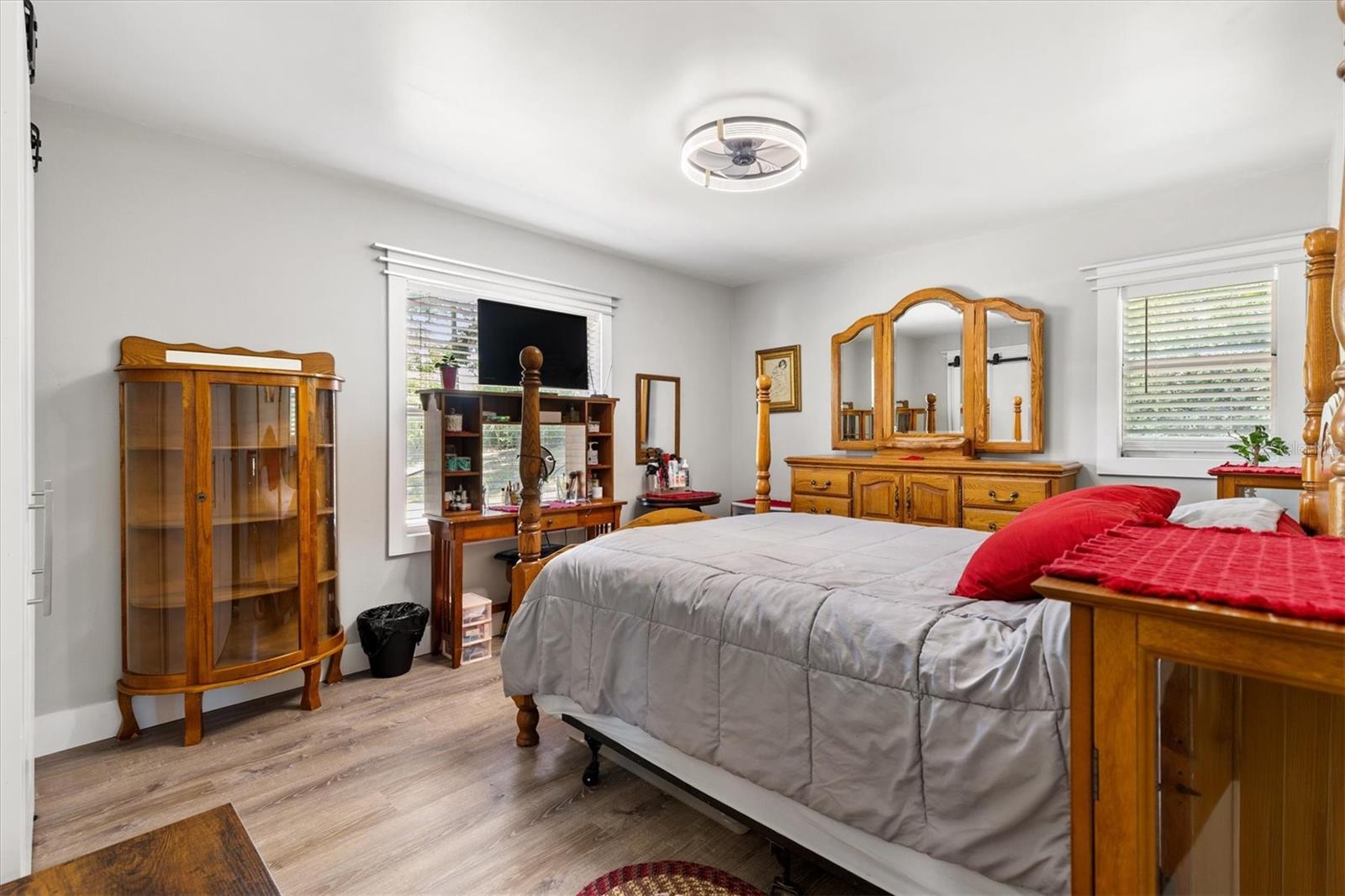 UNINCORPORATED - Residential
