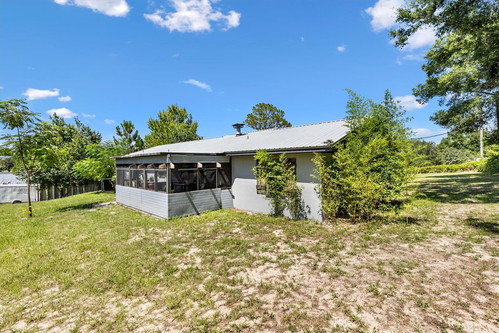 UNINCORPORATED - Residential
