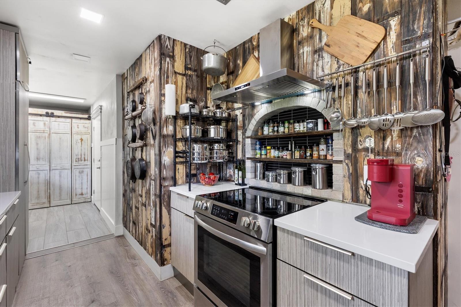 UNINCORPORATED - Residential