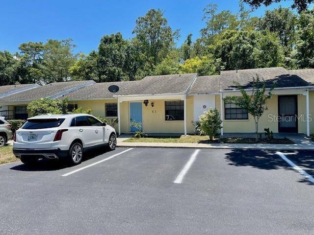 BELLE HAVEN UNIT B REP - Residential Lease