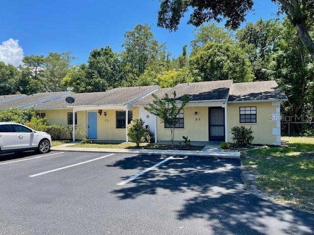 BELLE HAVEN UNIT B REP - Residential Lease