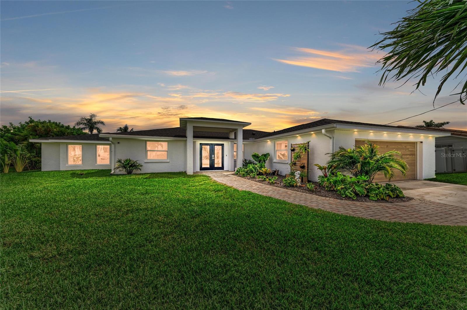 KEY ROYALE 15TH ADD - Residential