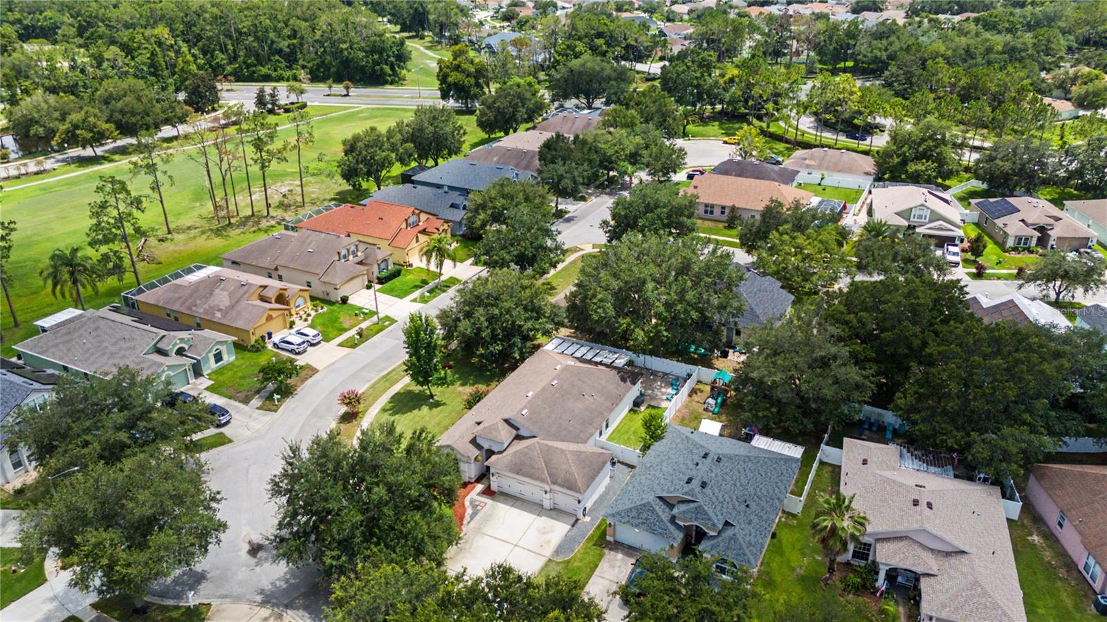 LAKE BERNADETTE - Residential