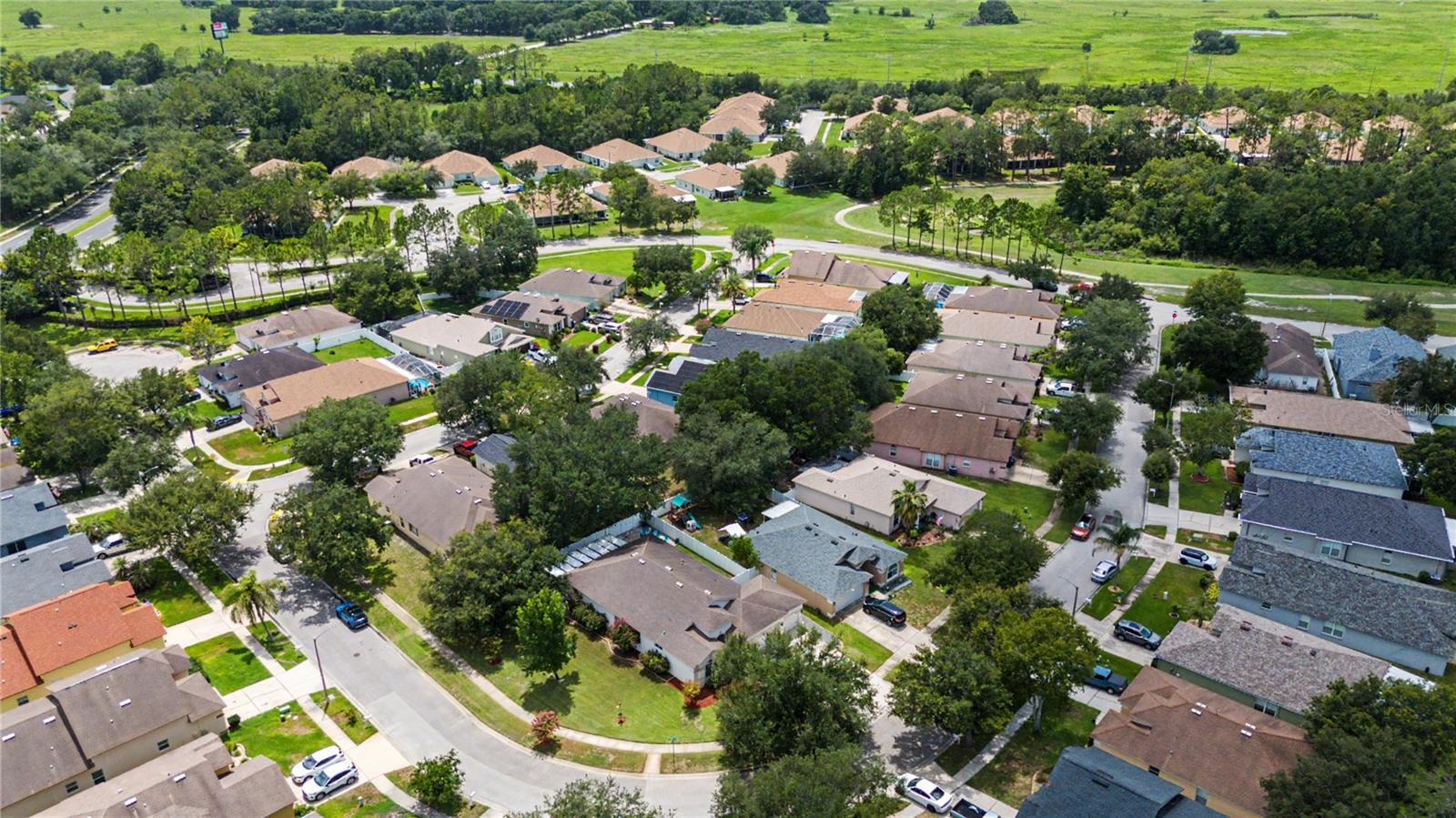 LAKE BERNADETTE - Residential