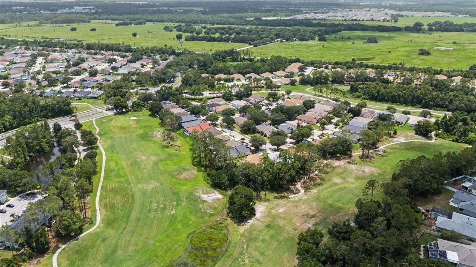 LAKE BERNADETTE - Residential