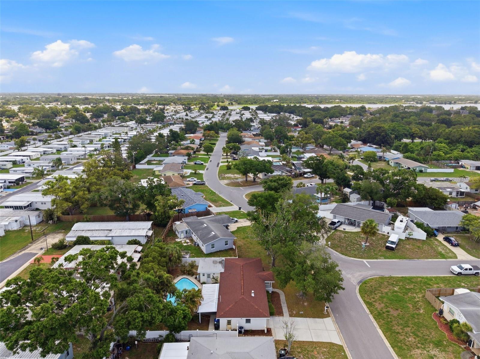 ESQUIRE ESTATES - Residential