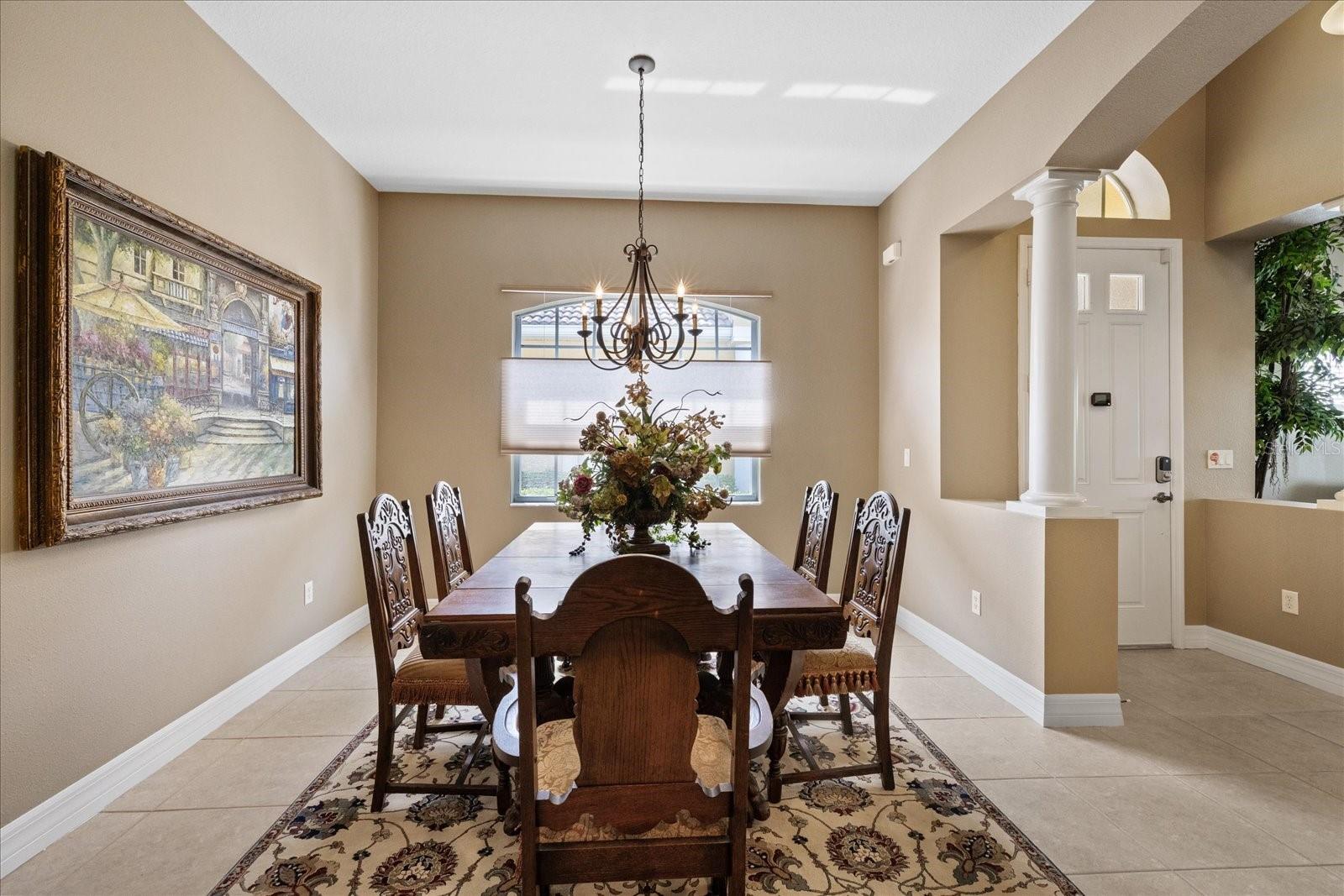 GULF HARBOR VILLAS PH 01 - Residential