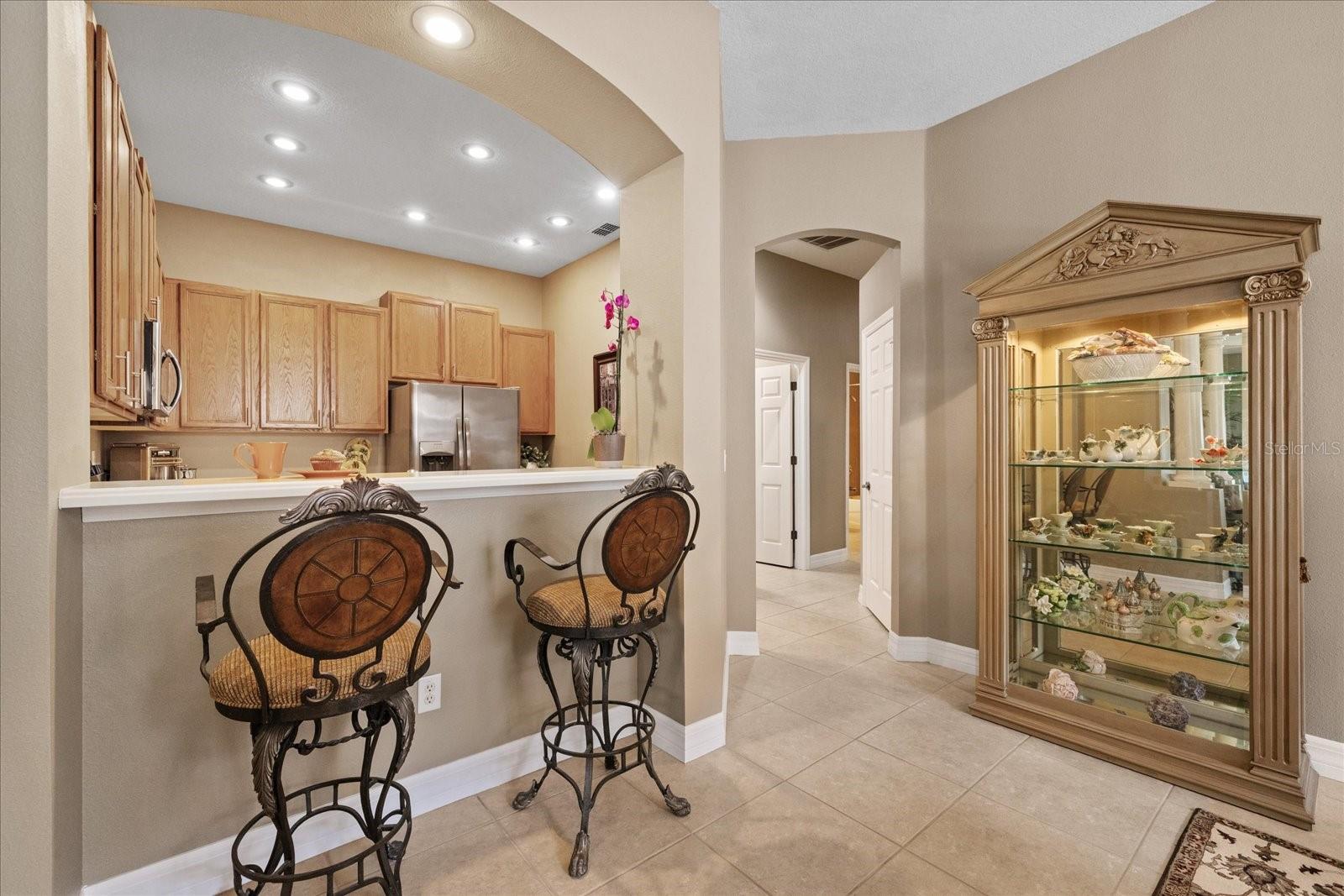 GULF HARBOR VILLAS PH 01 - Residential