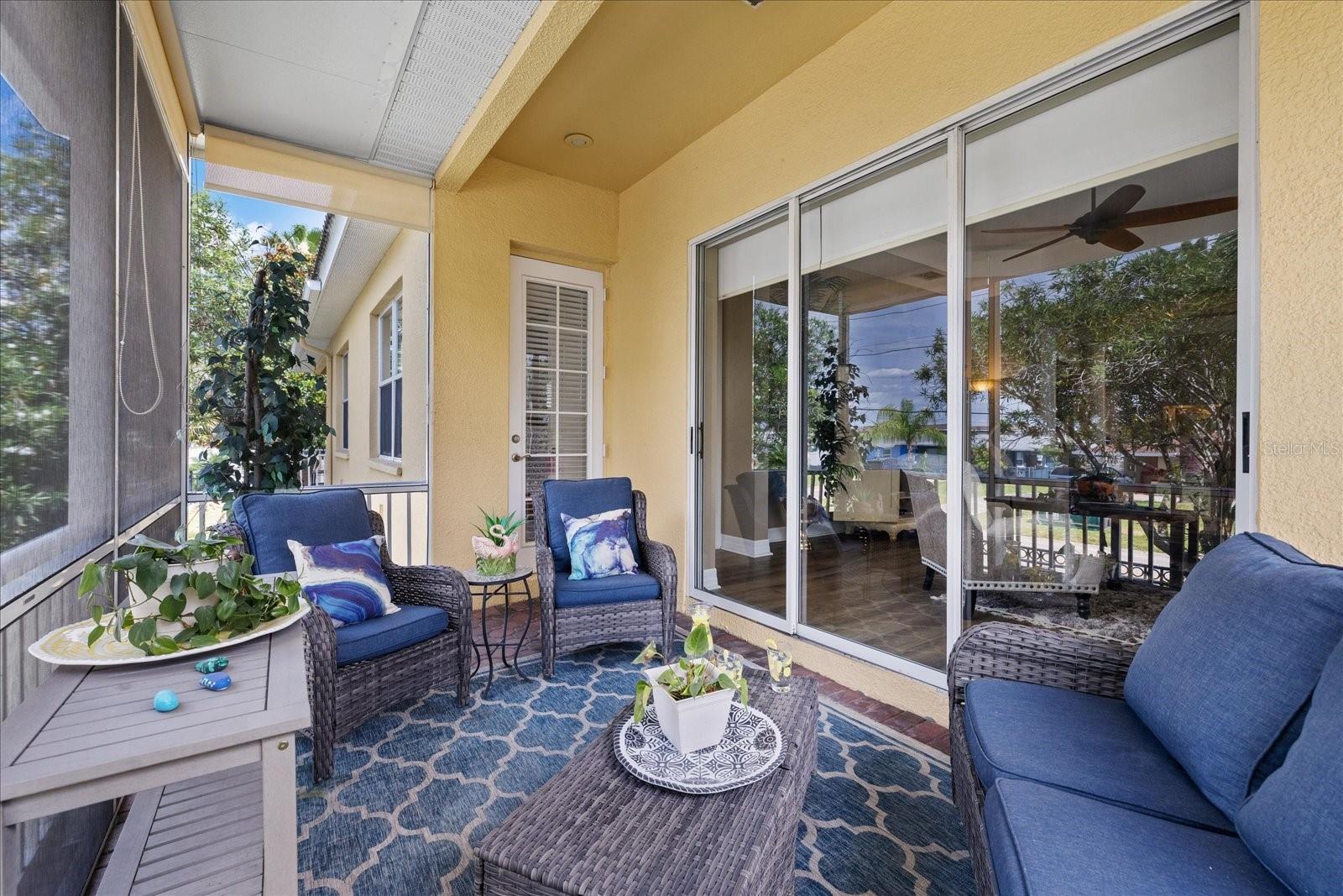 GULF HARBOR VILLAS PH 01 - Residential