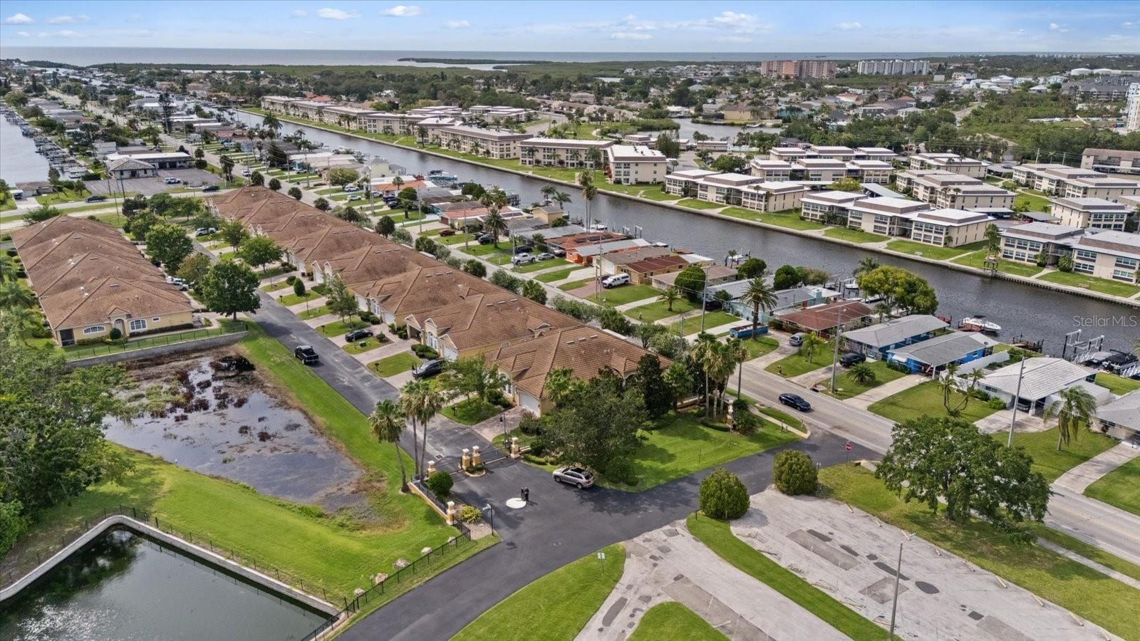 GULF HARBOR VILLAS PH 01 - Residential