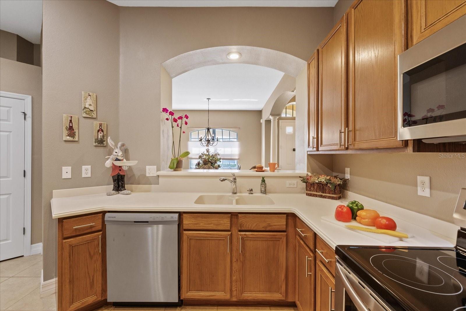 GULF HARBOR VILLAS PH 01 - Residential