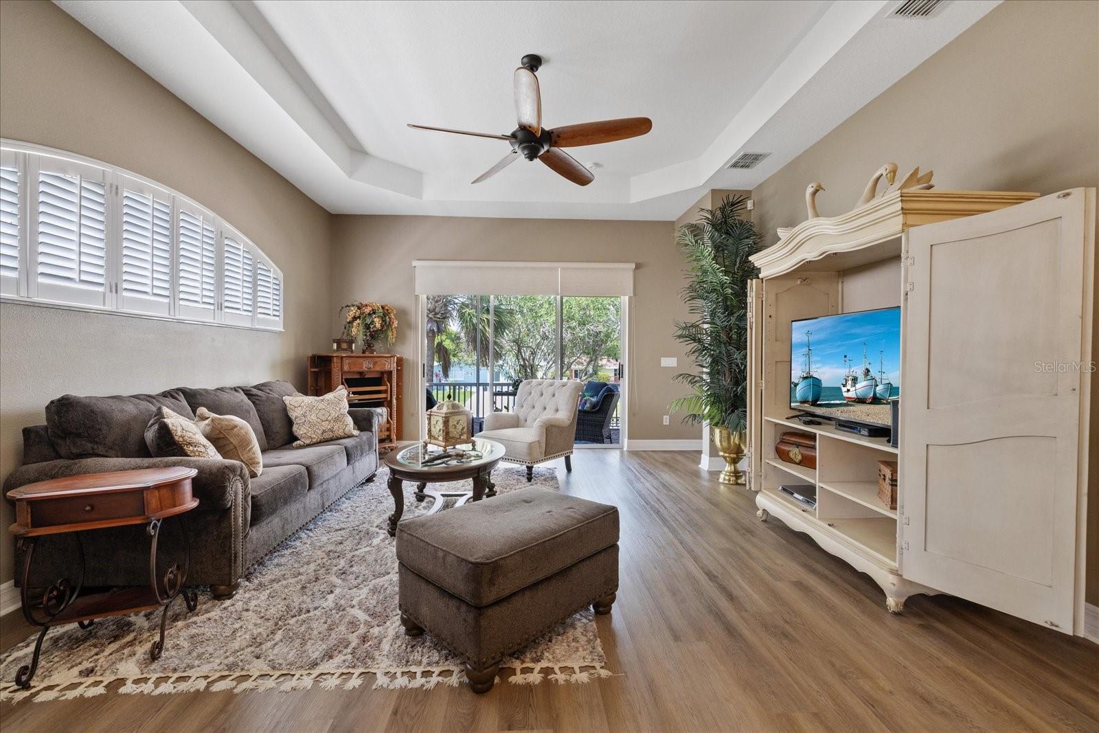 GULF HARBOR VILLAS PH 01 - Residential
