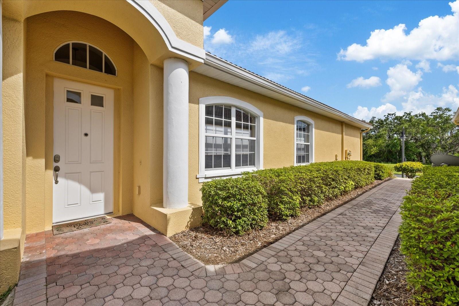 GULF HARBOR VILLAS PH 01 - Residential