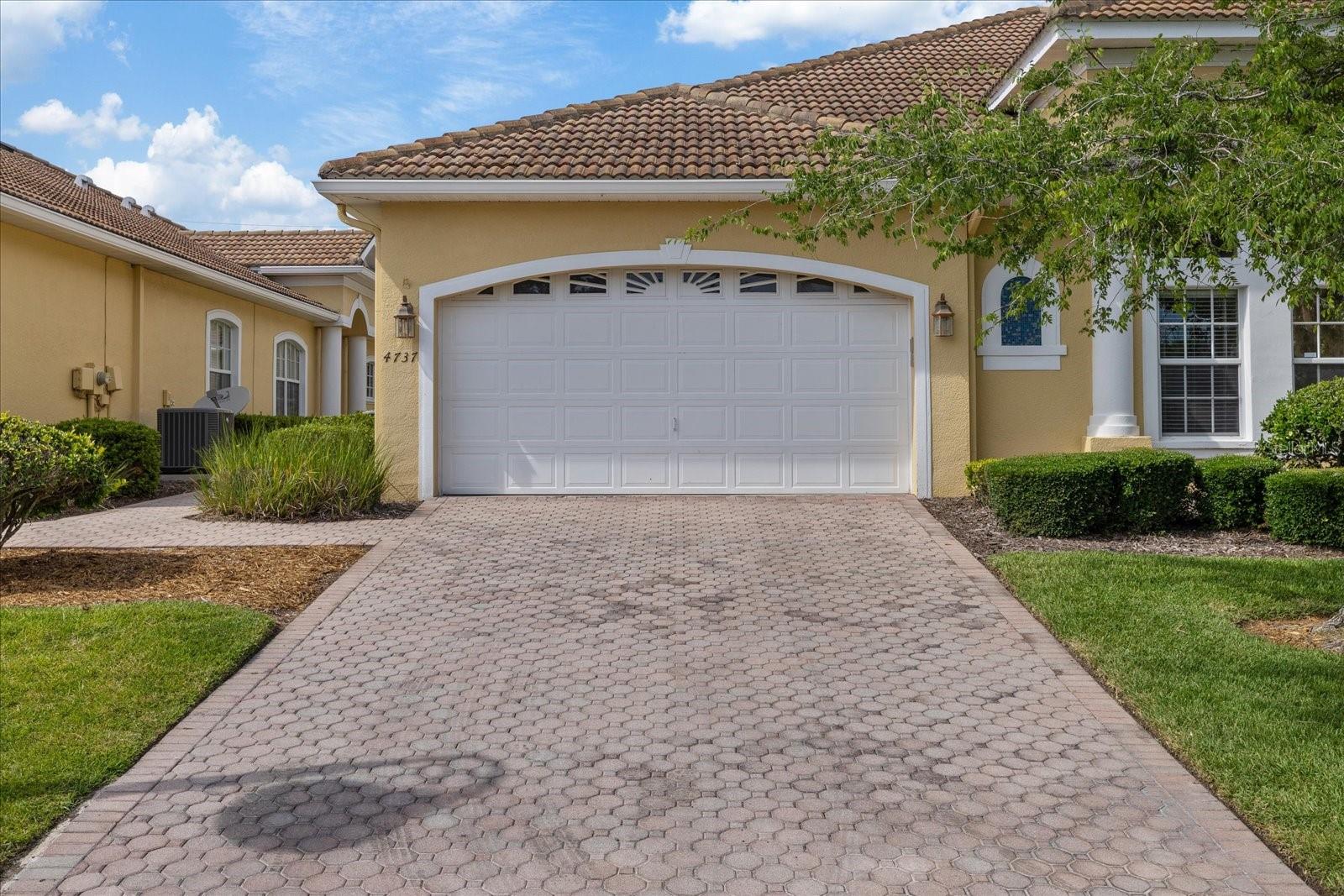 GULF HARBOR VILLAS PH 01 - Residential