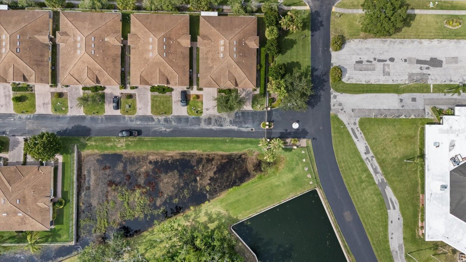 GULF HARBOR VILLAS PH 01 - Residential
