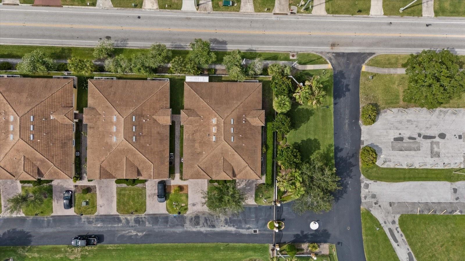 GULF HARBOR VILLAS PH 01 - Residential