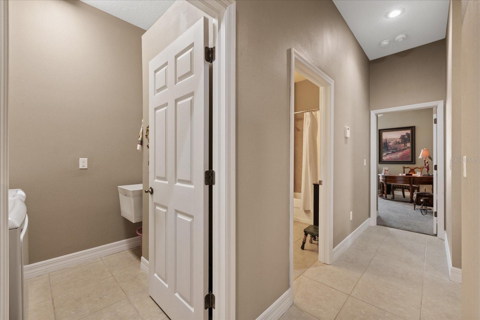 GULF HARBOR VILLAS PH 01 - Residential