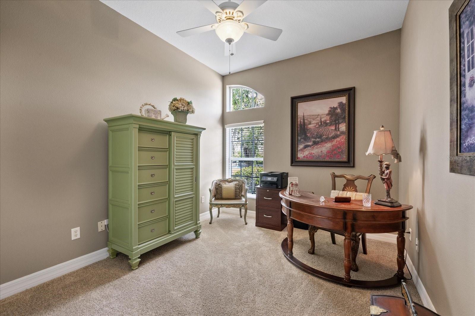 GULF HARBOR VILLAS PH 01 - Residential