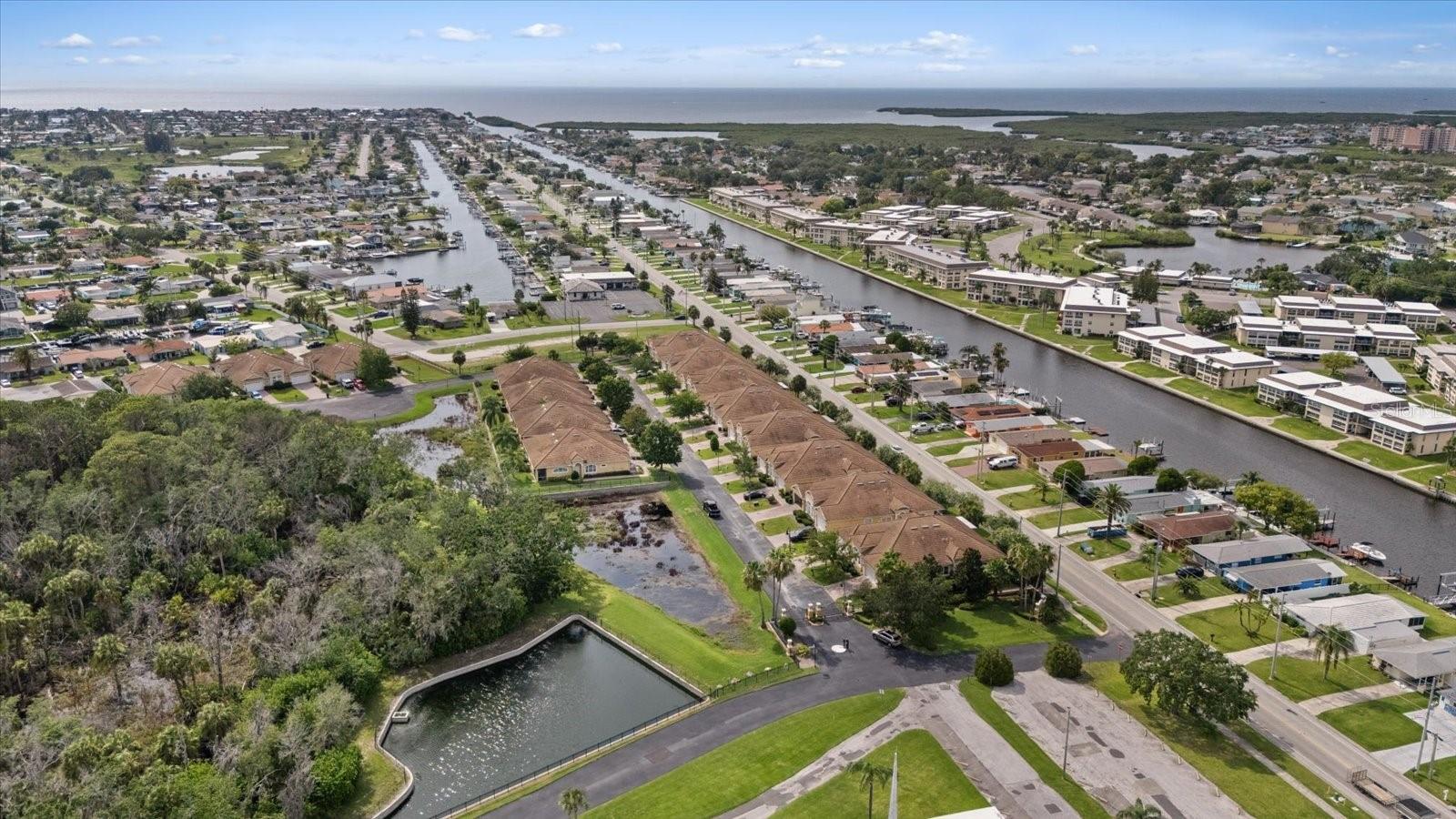 GULF HARBOR VILLAS PH 01 - Residential