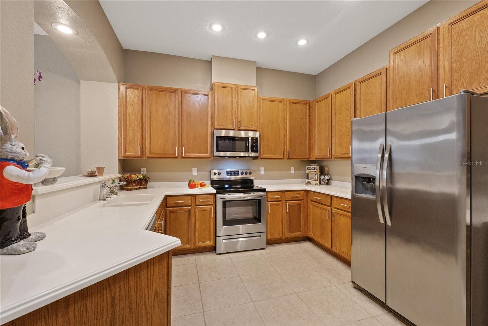GULF HARBOR VILLAS PH 01 - Residential