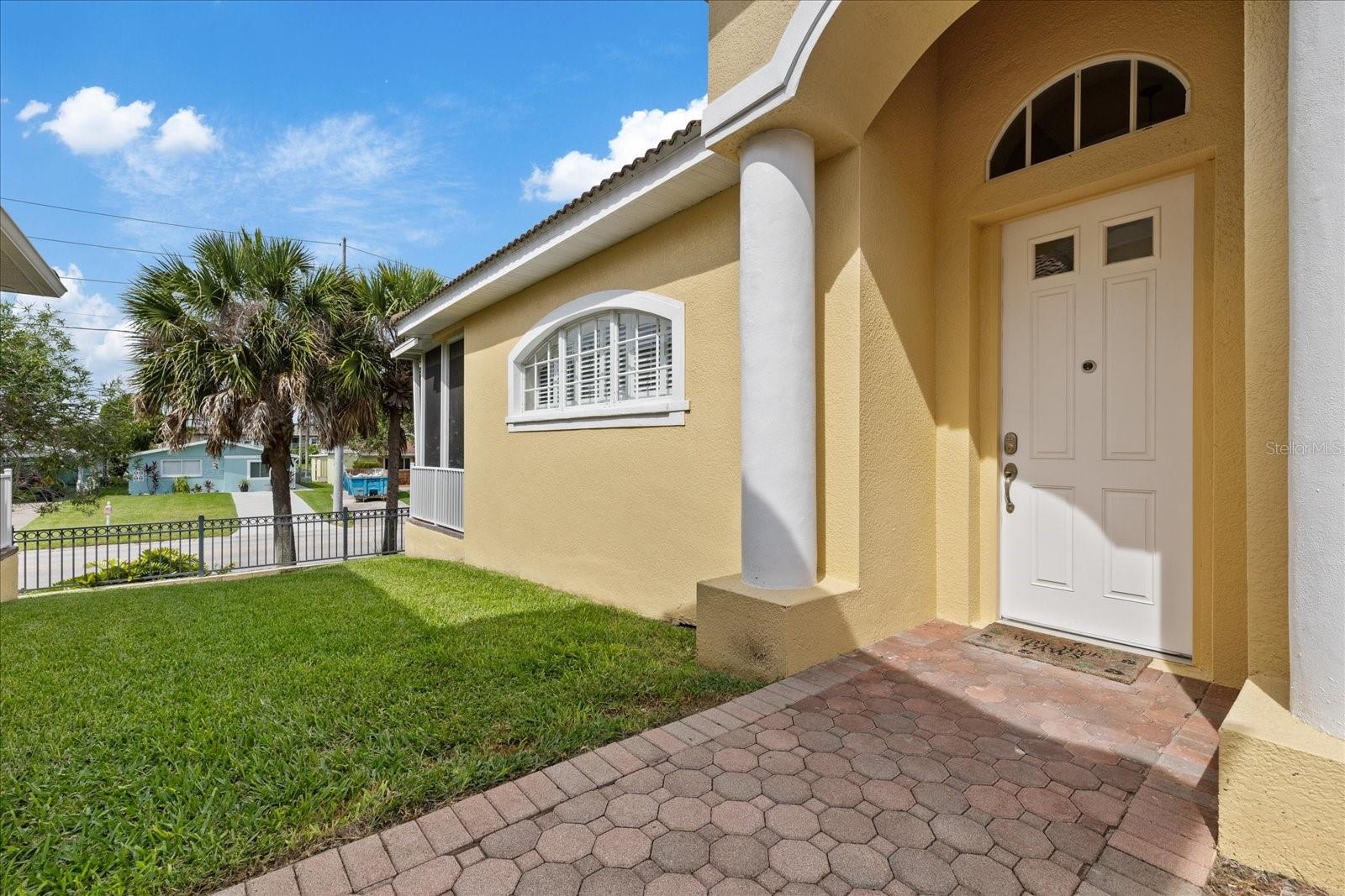 GULF HARBOR VILLAS PH 01 - Residential