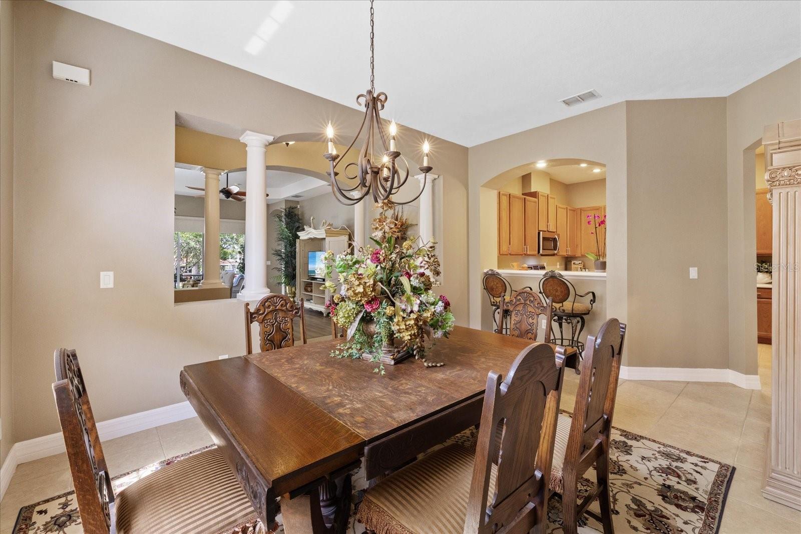 GULF HARBOR VILLAS PH 01 - Residential