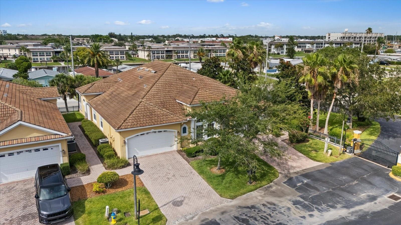 GULF HARBOR VILLAS PH 01 - Residential