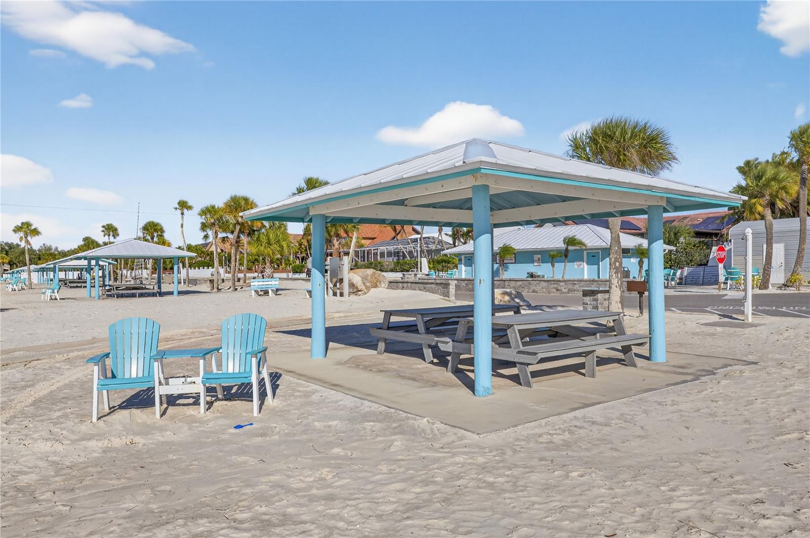 GULF HARBOR VILLAS PH 01 - Residential