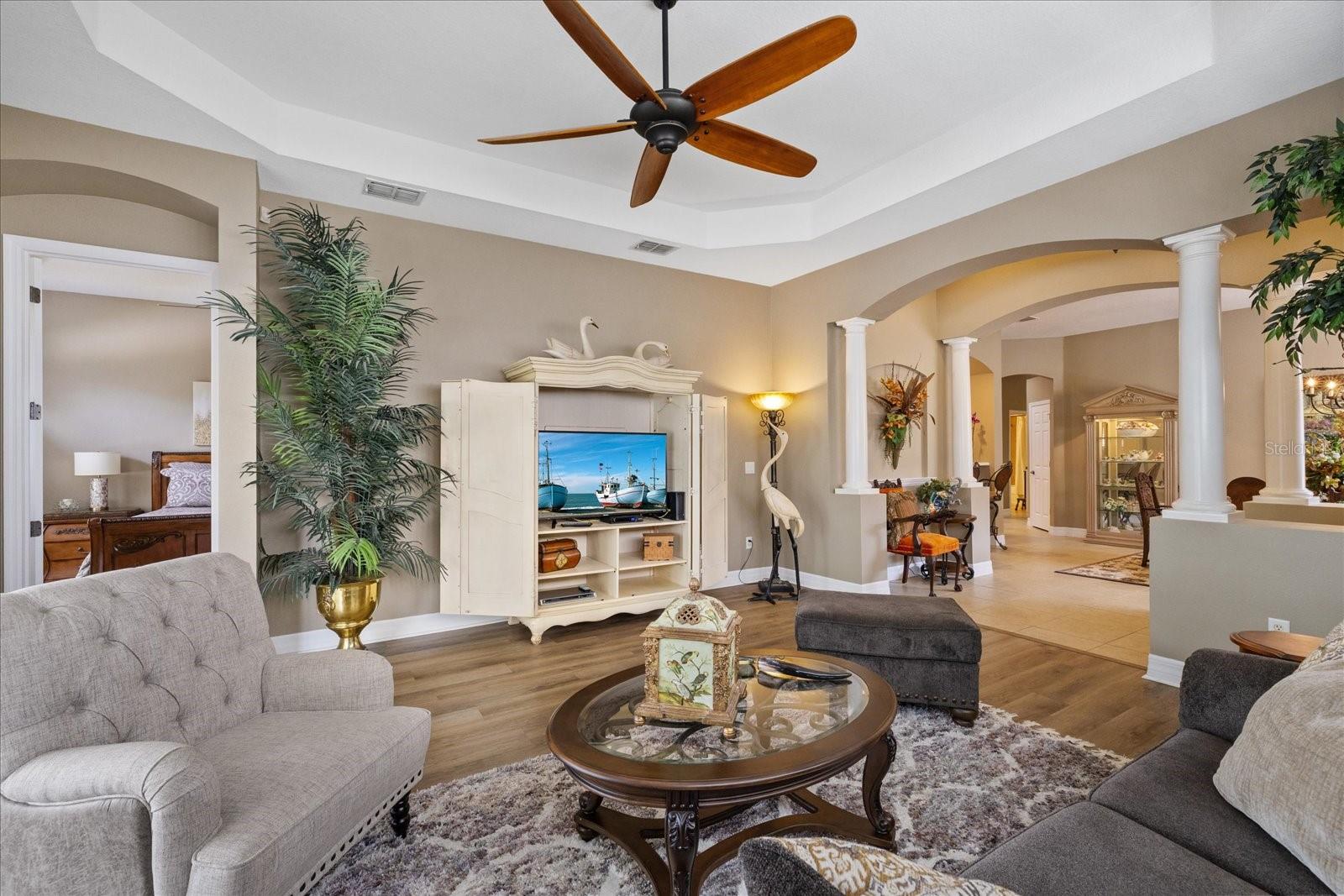 GULF HARBOR VILLAS PH 01 - Residential