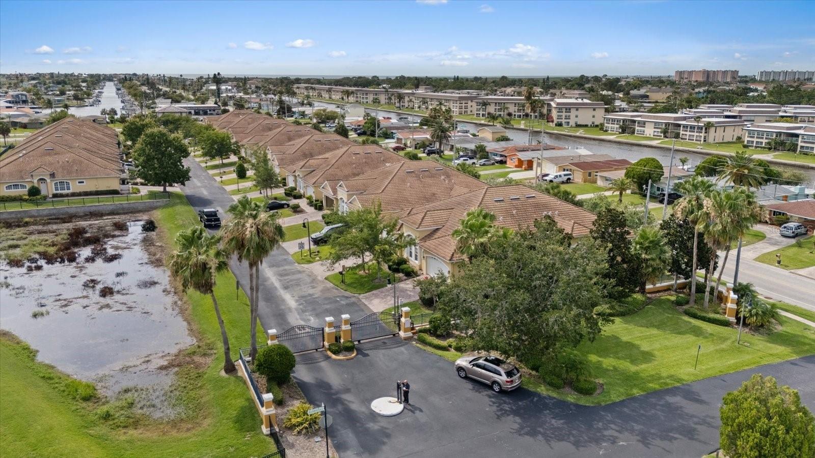 GULF HARBOR VILLAS PH 01 - Residential