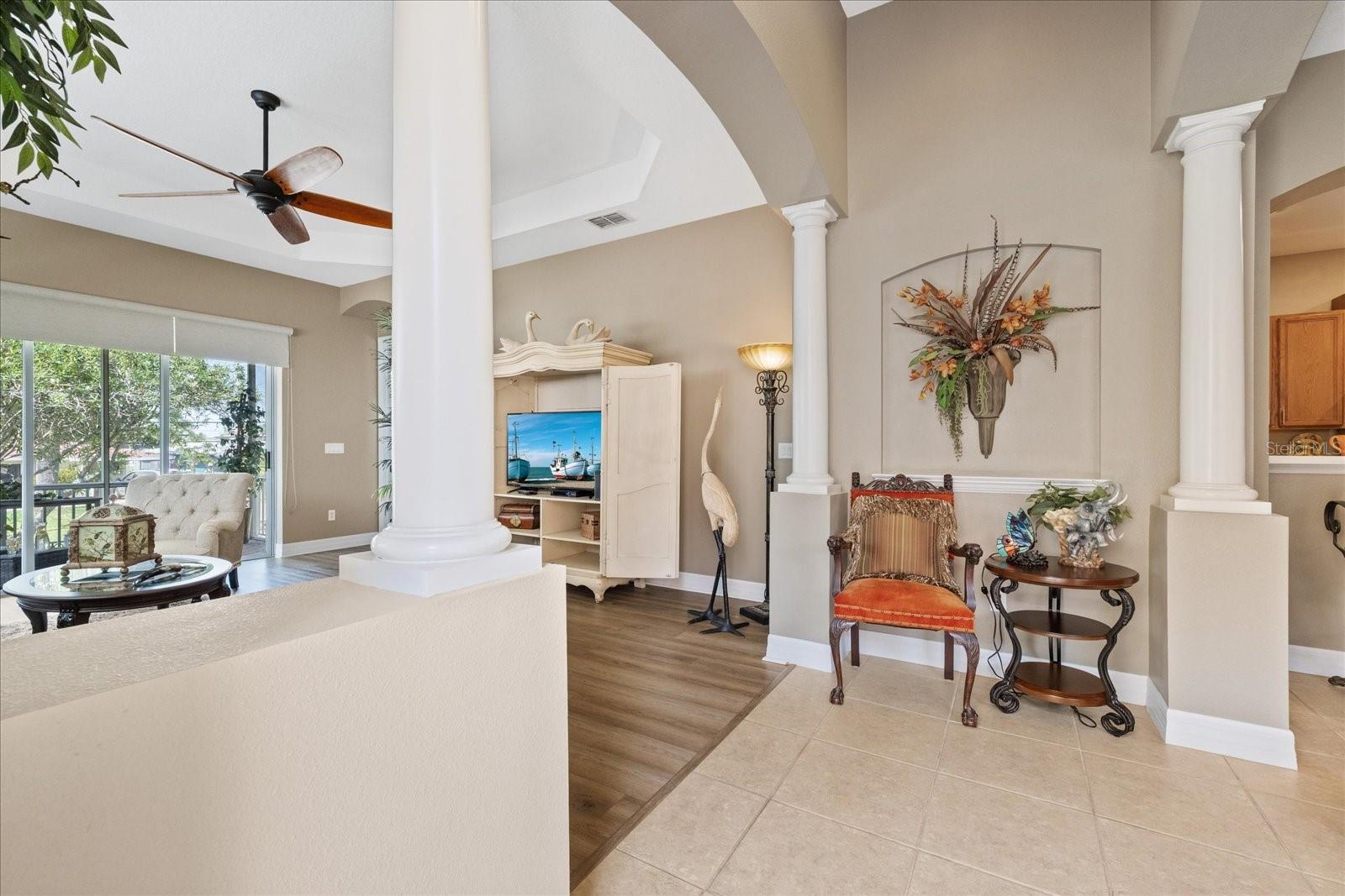 GULF HARBOR VILLAS PH 01 - Residential