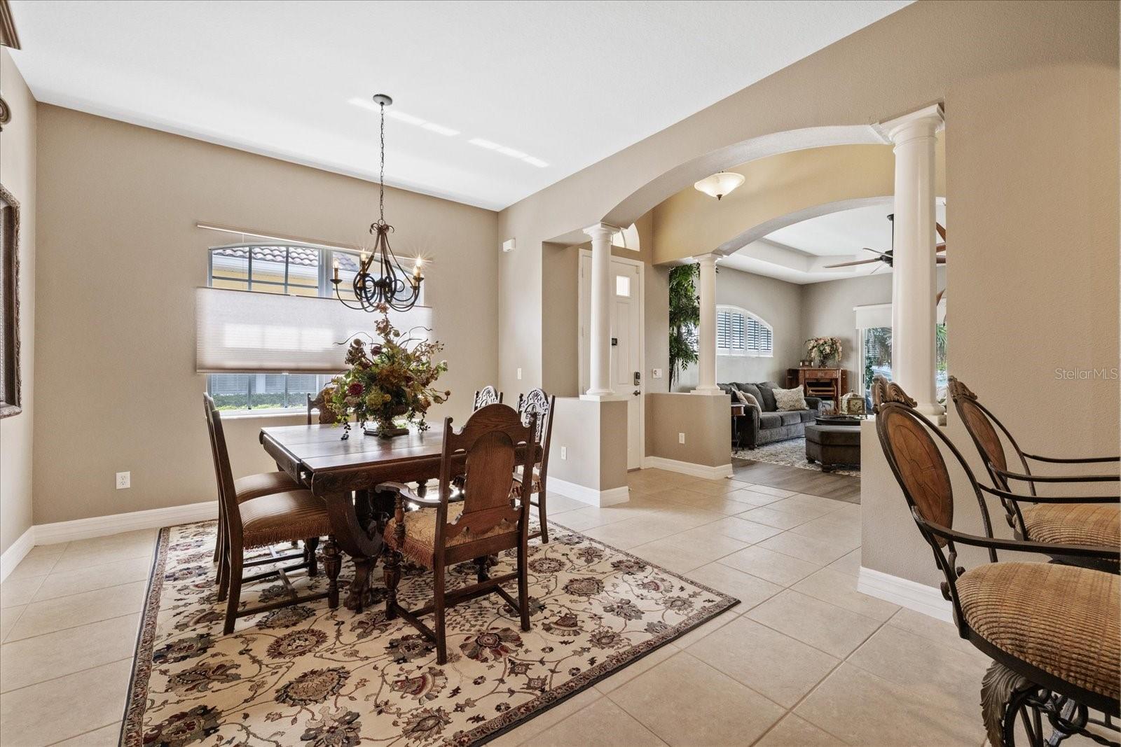 GULF HARBOR VILLAS PH 01 - Residential