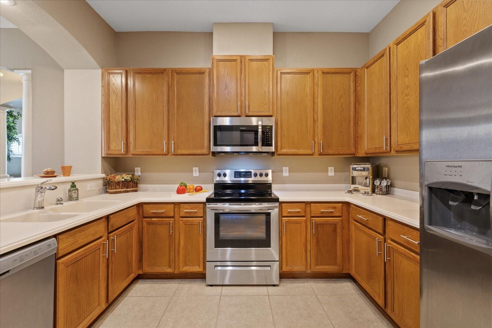 GULF HARBOR VILLAS PH 01 - Residential