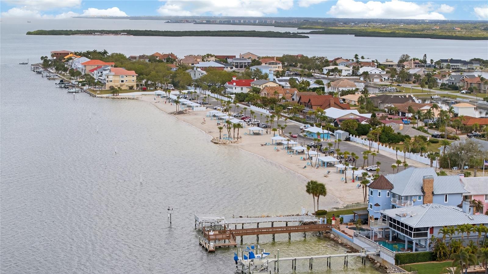 GULF HARBOR VILLAS PH 01 - Residential